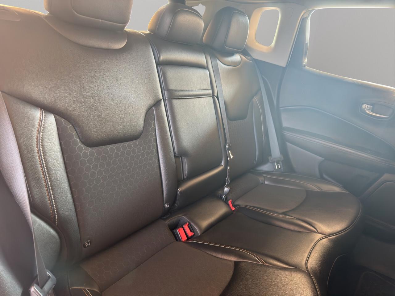 Jeep Compass 1.6 Multijet II 2WD Longitude