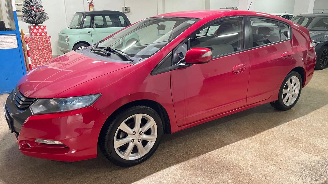 Honda Insight 1.3 Executive i-Pilot