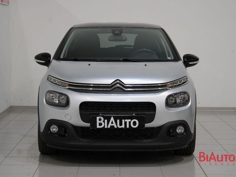 Citroën C3 C3 BlueHDi 75 S&S Shine