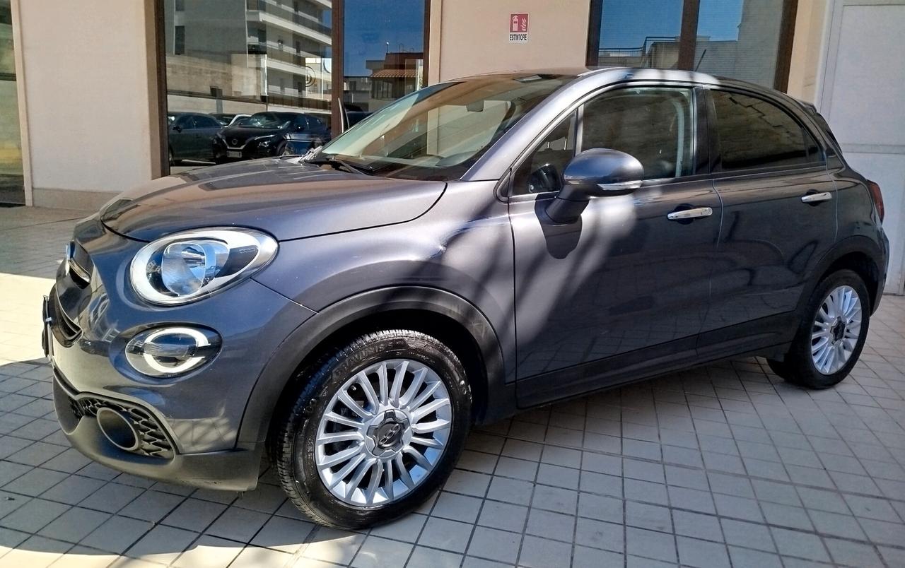 Fiat 500X 1.0 T3 120 CV Connect