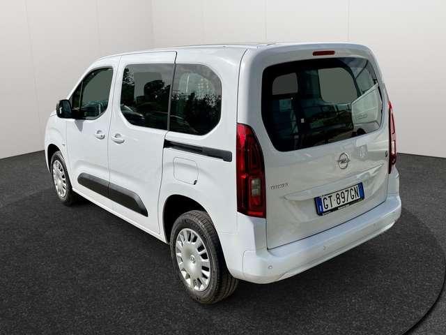 Opel Combo Life 1.5 Edition Plus N1 100Cv *KM0* Iva Esclusa