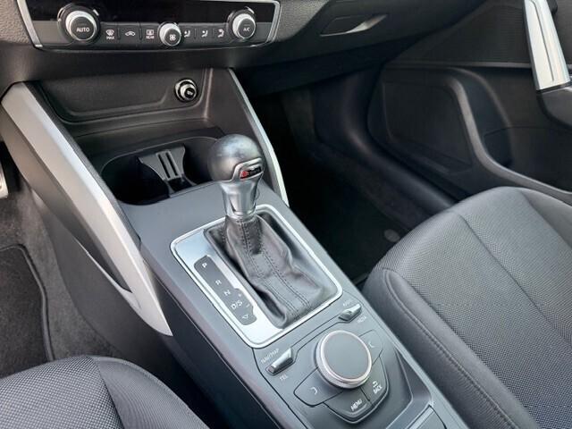 Audi Q2 30 TDI 1.6 116cv S tronic