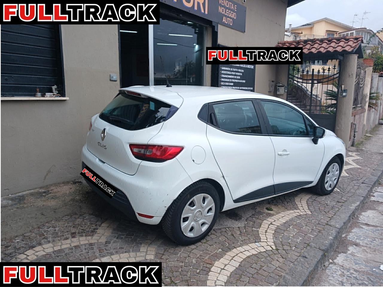 Renault Clio Sporter dCi 8V 75CV Start&Stop Energy Life