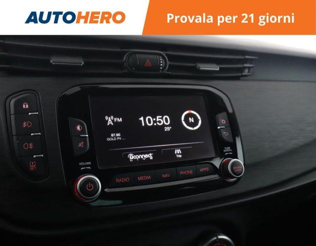 ALFA ROMEO Giulietta 1.6 JTDm TCT 120 CV Business