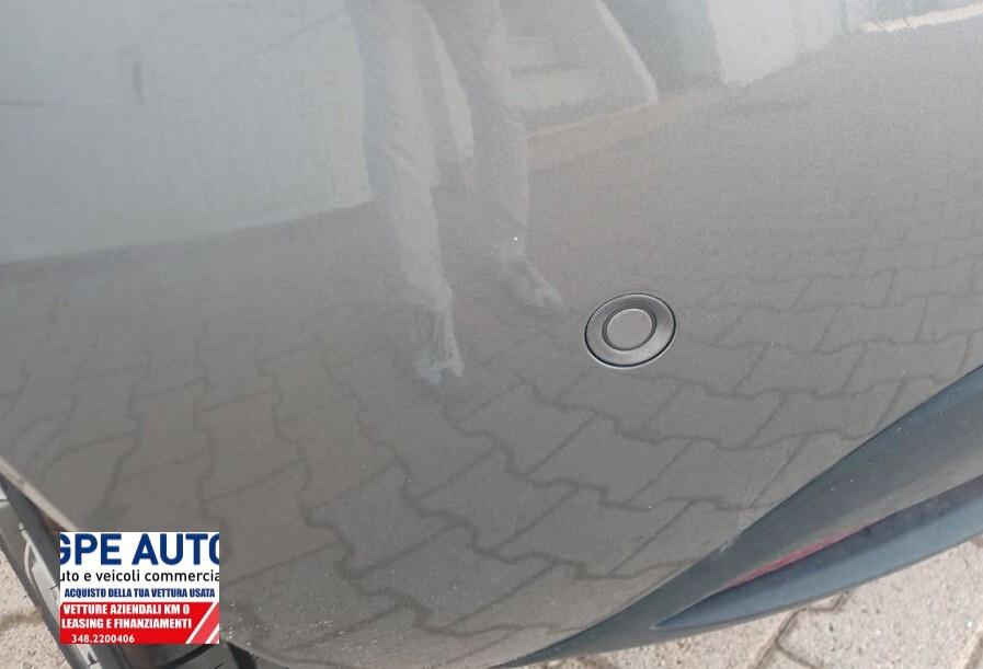 Lancia Ypsilon 1.2 69 CV 5 porte S&S Platinum