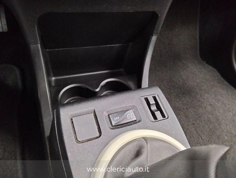 Renault Twingo SCe Lovely