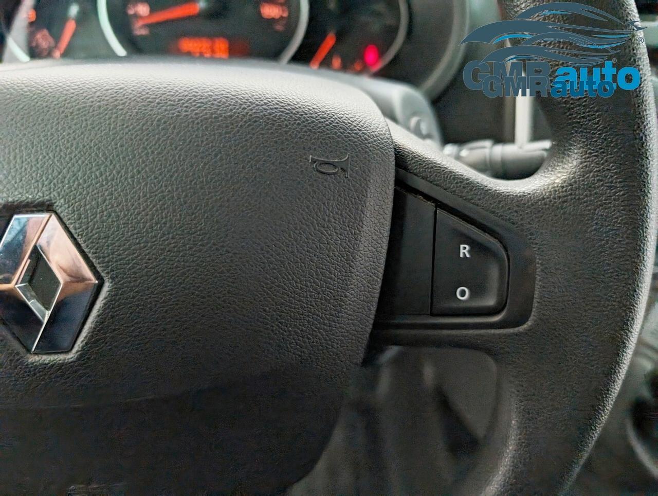 Renault Kangoo 1.5 dCi 90CV S&S 4p. Express Ice