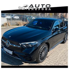 Mercedes-benz GLC 220 GLC 220 d 4Matic Coupé AMG Line Advanced Plus Tetto R20