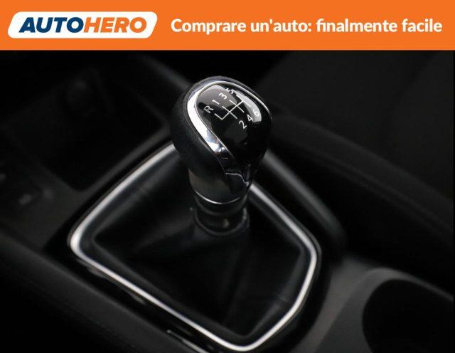 NISSAN Qashqai 1.5 dCi N-Connecta