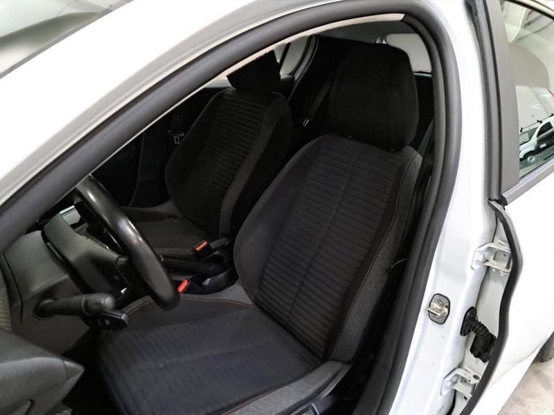 PEUGEOT 208 ACTIVE PACK BLUEHDI 100 S/S 5 PORTE BERLINA