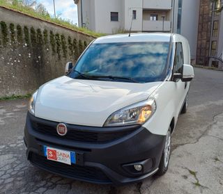 FIAT DOBLÒ 1.6 MULTIJET 105cv 3 POSTI-IVA INCLUSA