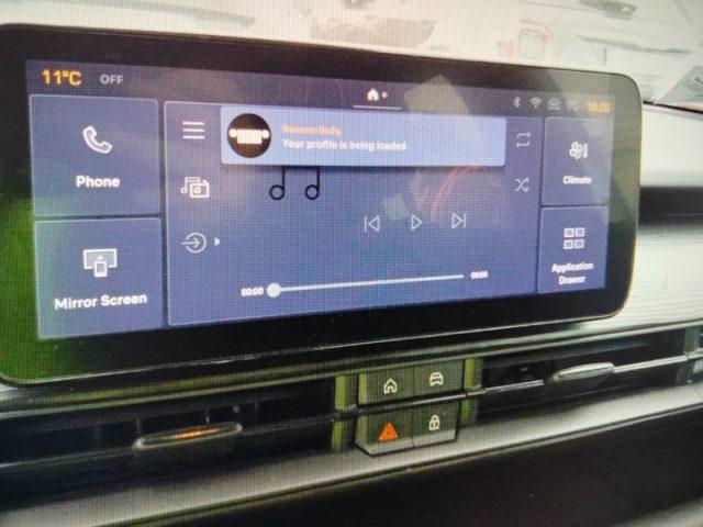 JEEP Avenger 1.2 Turbo 100 CV Altitude PROMO