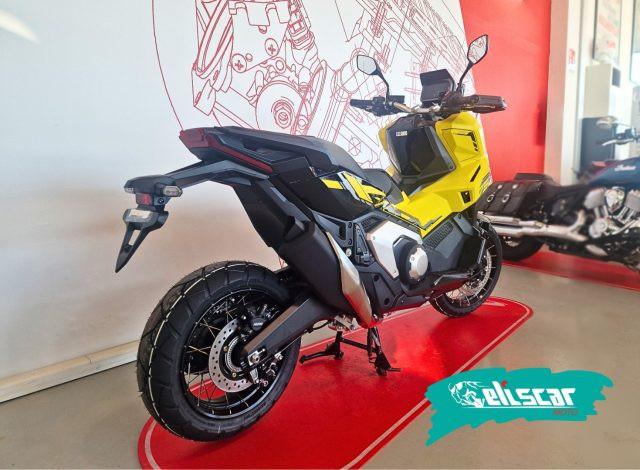HONDA X-ADV 750 2025 SPECIAL EDITION