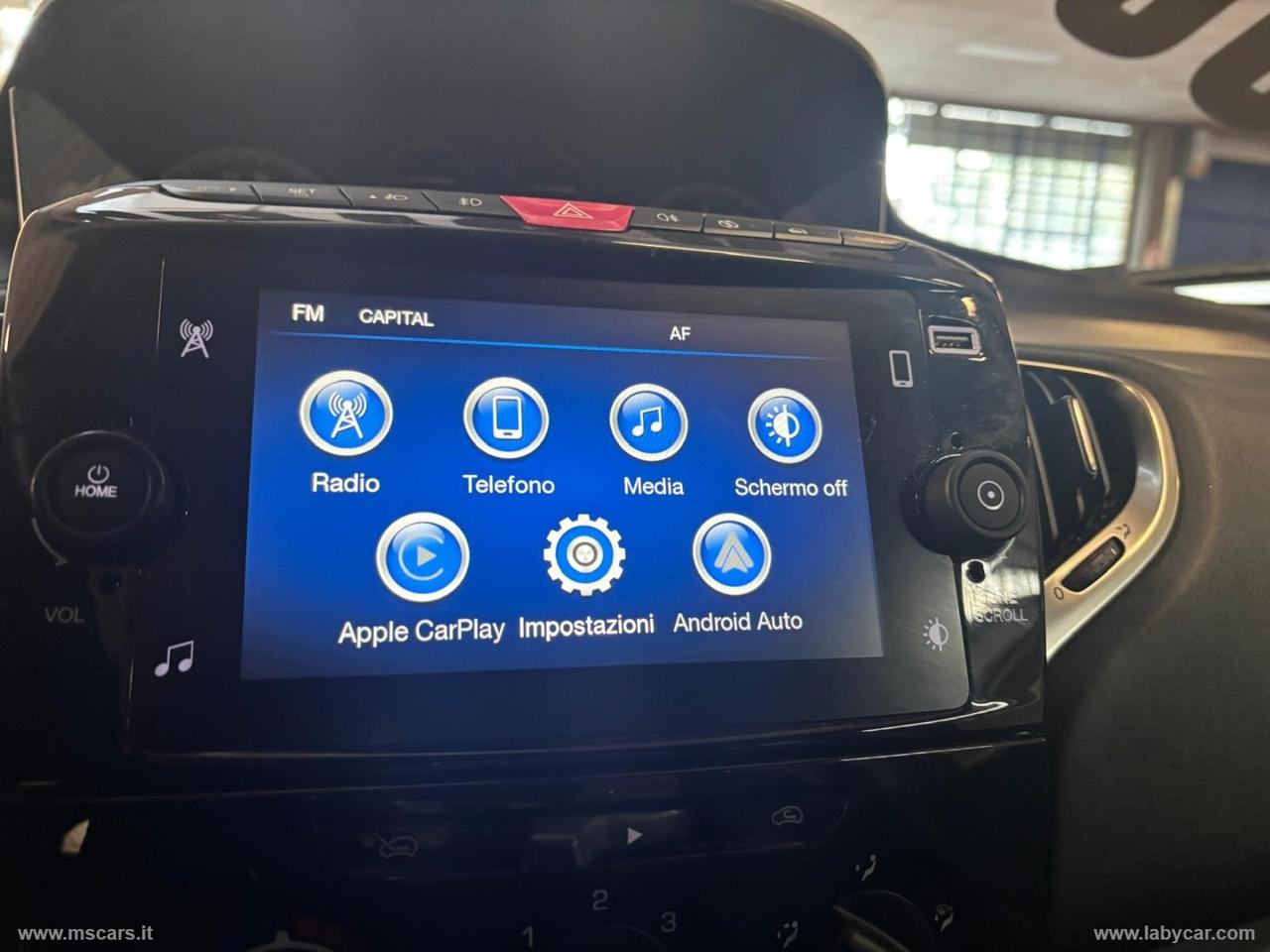 LANCIA Ypsilon 1.0 FireFly 5p.S&S Hybryd Gold