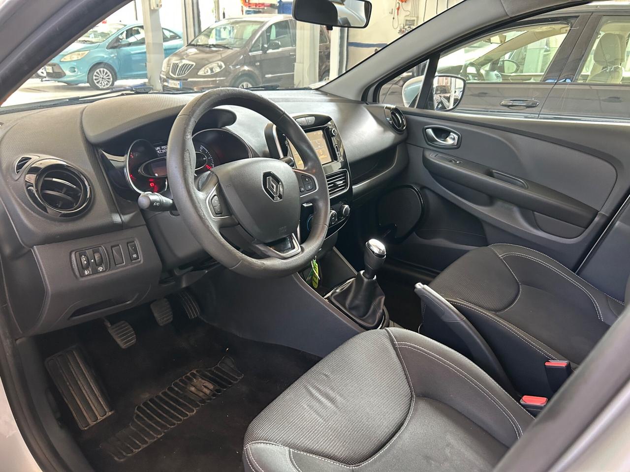 Renault Clio dCi 8V 90CV Start&Stop 5 porte Energy Zen