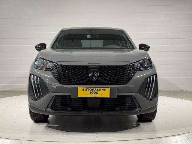 PEUGEOT 2008 PureTech 100cv S&S Style PREZZO REALE