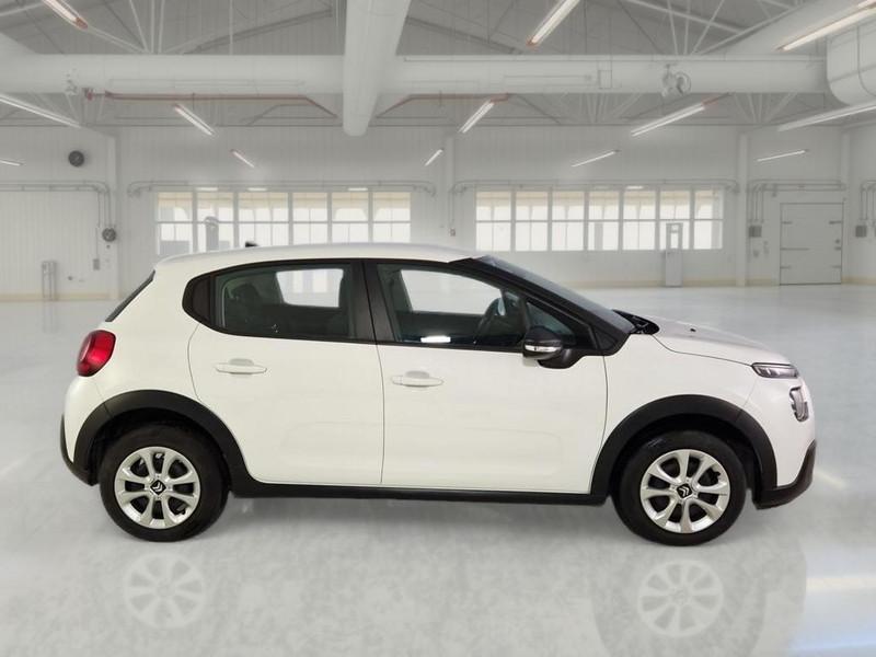 CITROEN C3 BlueHDi 100 S/S Feel 5 PORTE