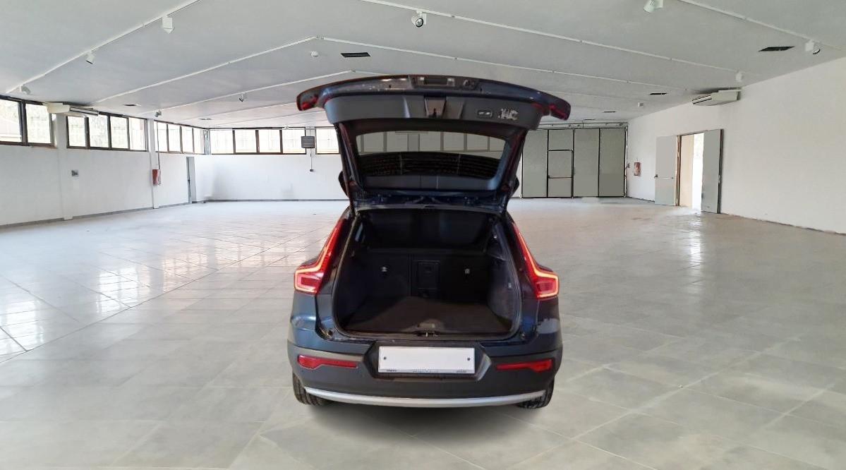 VOLVO Xc40 T4 Recharge Plug-In Hybrid Inscription Expression