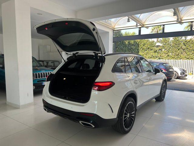 MERCEDES-BENZ GLC 220 d 4Matic Mild Hybrid AMG Line Advanced Plus