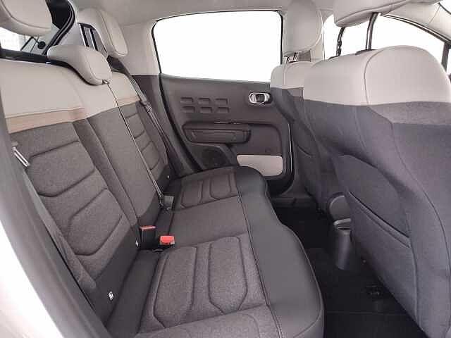 Citroen C3 PureTech 83 S&S Shine