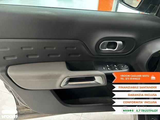 CITROEN C5 Aircross C5 Aircross BlueHDi 130 S&S...