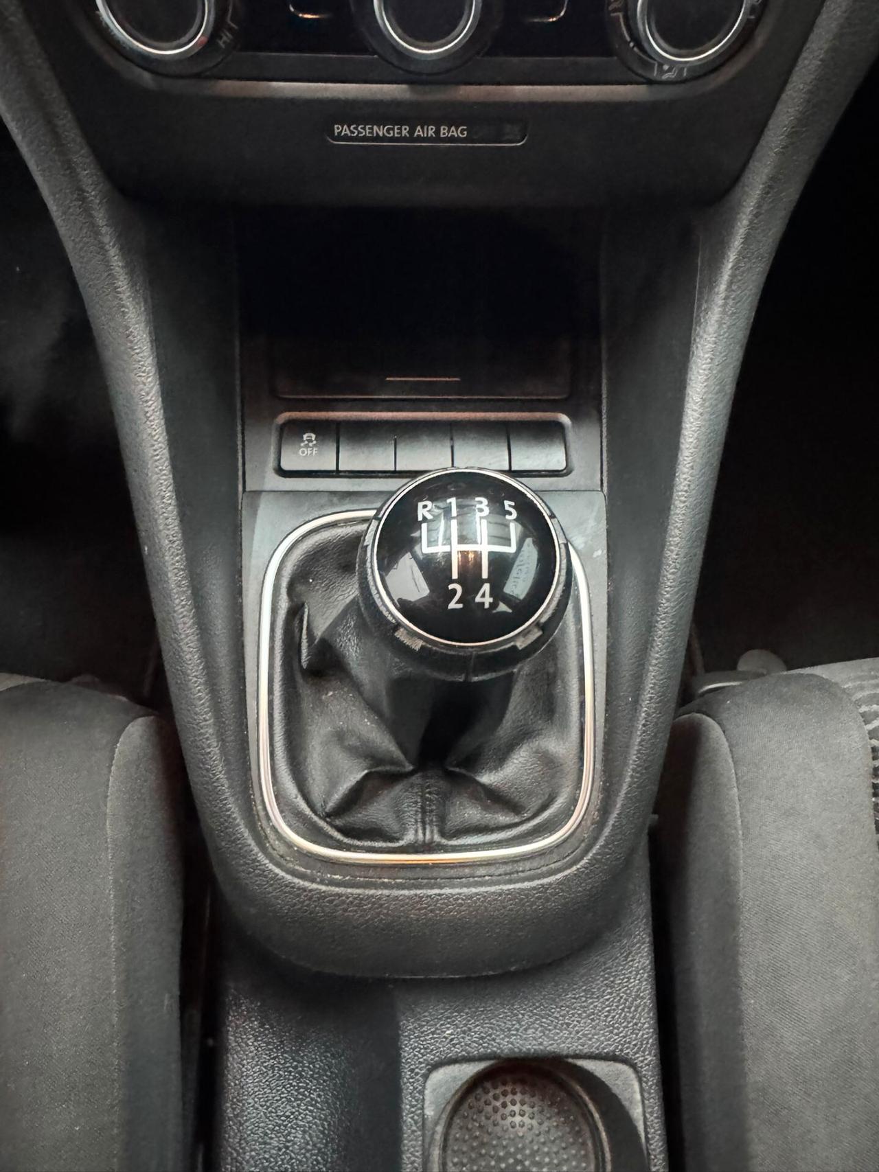 Volkswagen Golf Business 1.6 TDI 5p. Highline