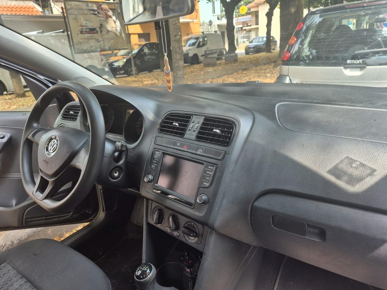 Volkswagen Polo 1.4 TDI 5p. EURO 6