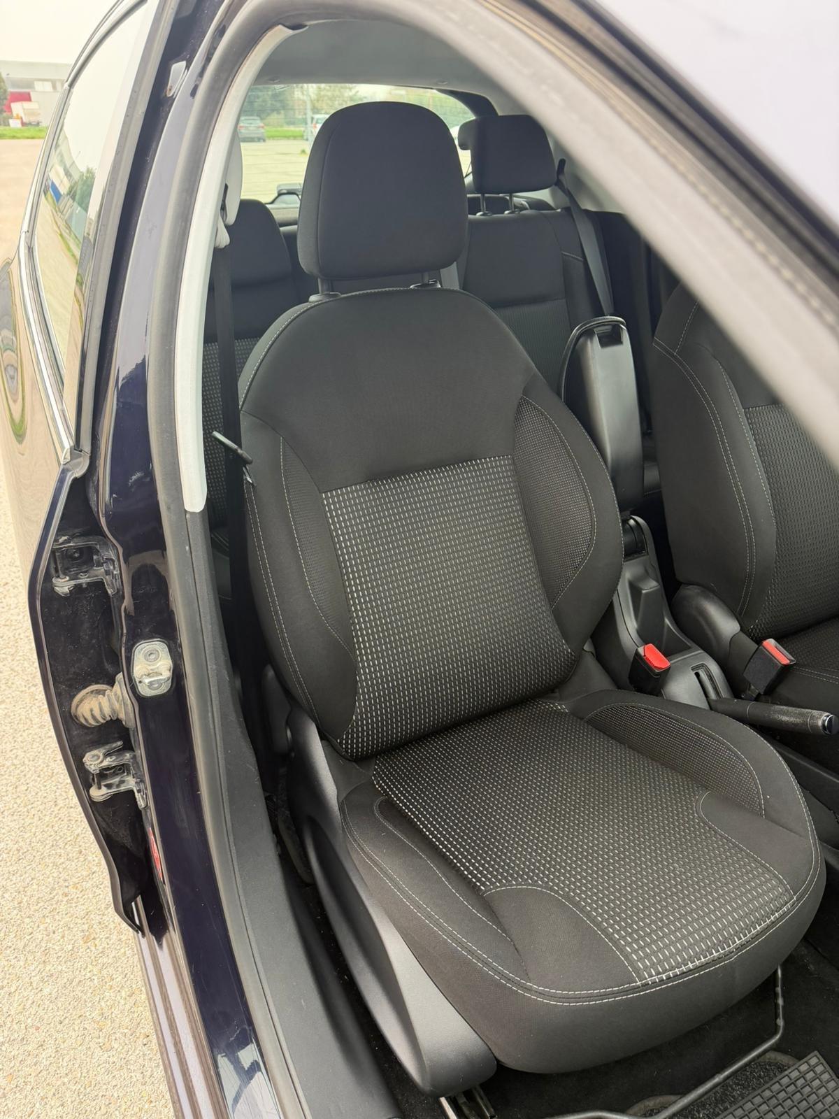 Peugeot 208 PureTech Allure GARANZIA 12 m