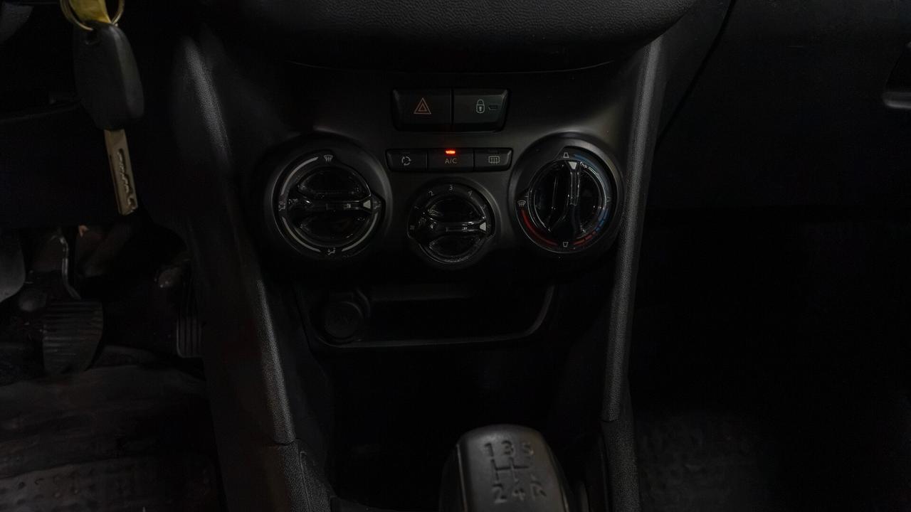 Peugeot 208 1.2 VTi 82 CV 5 porte Active PERMUTA