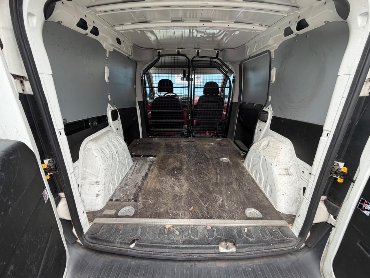 Fiat Doblo Doblò 1.6 MJT 16V Dynamic