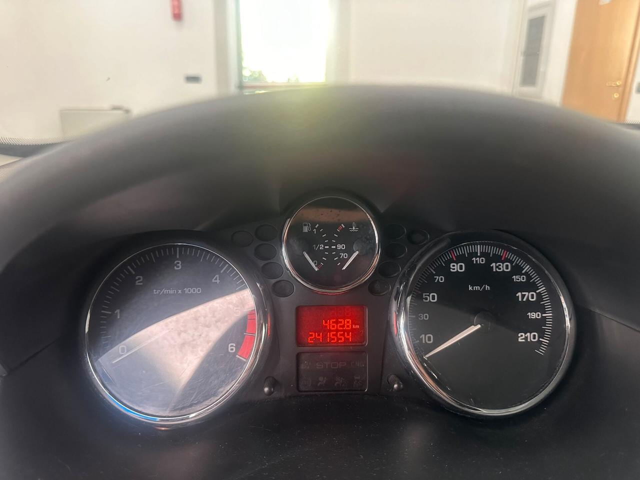 Peugeot 206 Plus 1.4 HDi 70CV FAP 5p. Trendy