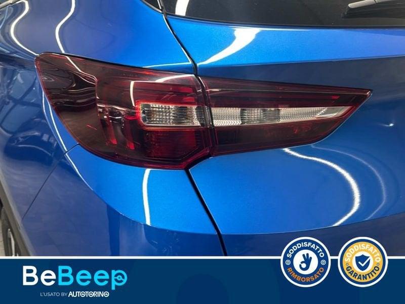 Opel Grandland X 1.2 INNOVATION S&S 130CV MY18