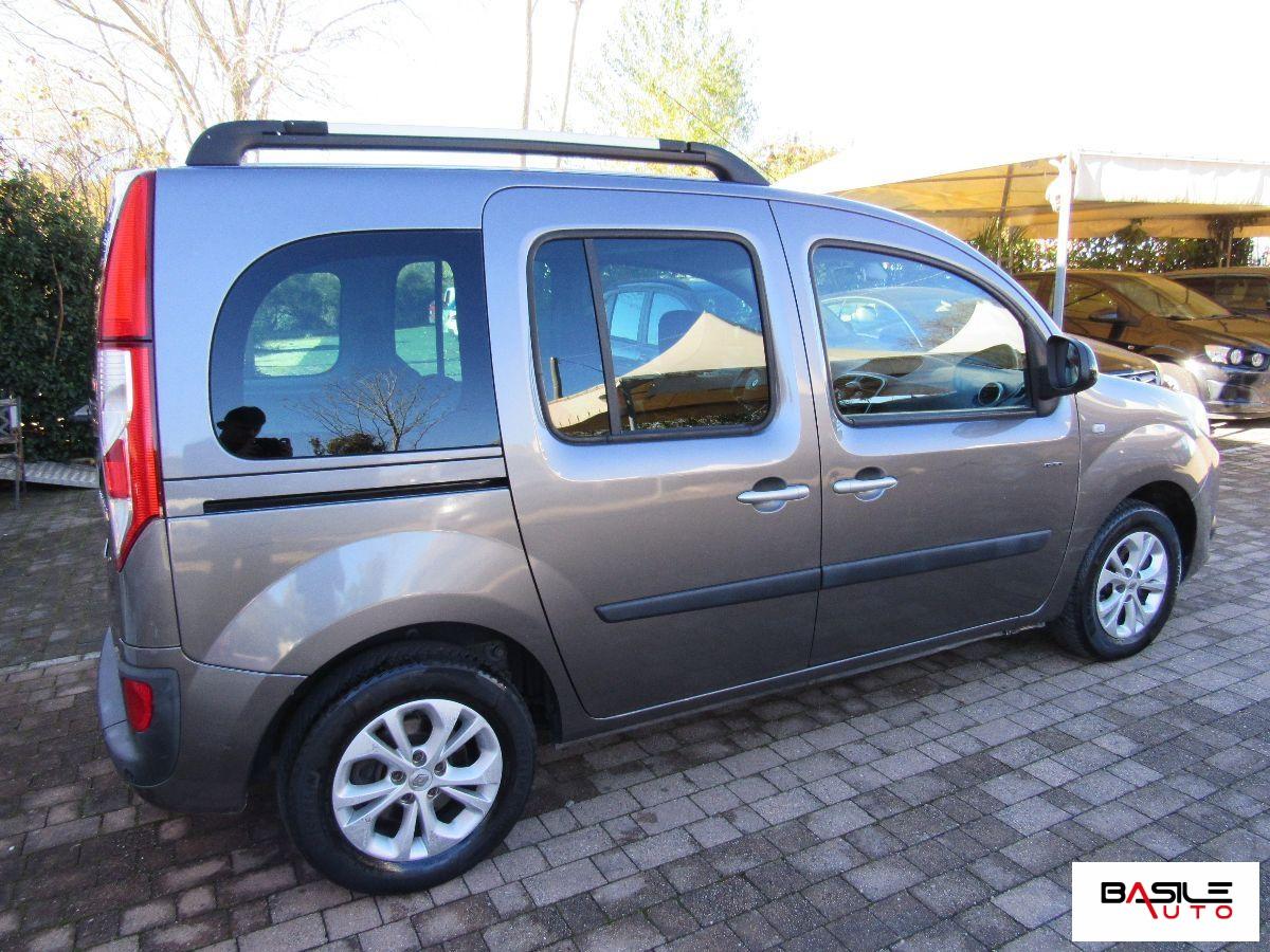 RENAULT - Kangoo - 1.5 dCi 110 CV 5p. S&S Extrem