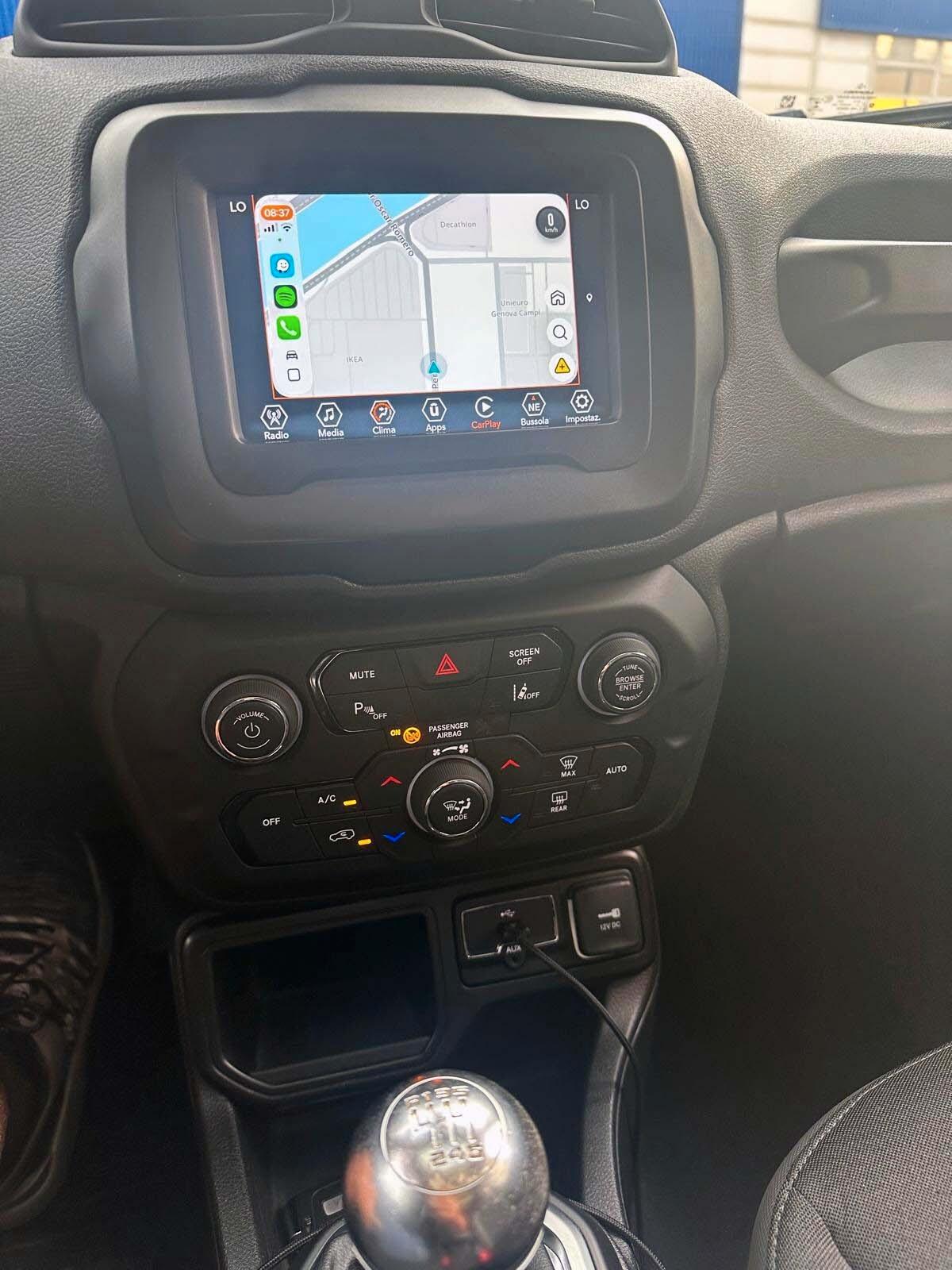Jeep Renegade 1.0 T3 Limited