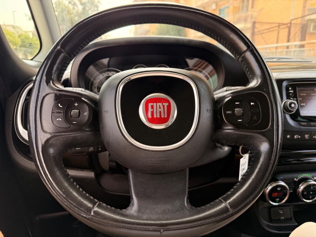 Fiat 500L 1.3 Multijet Trekking Full km160mila
