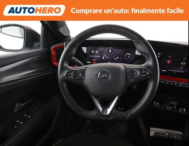 OPEL Mokka-e GS Line