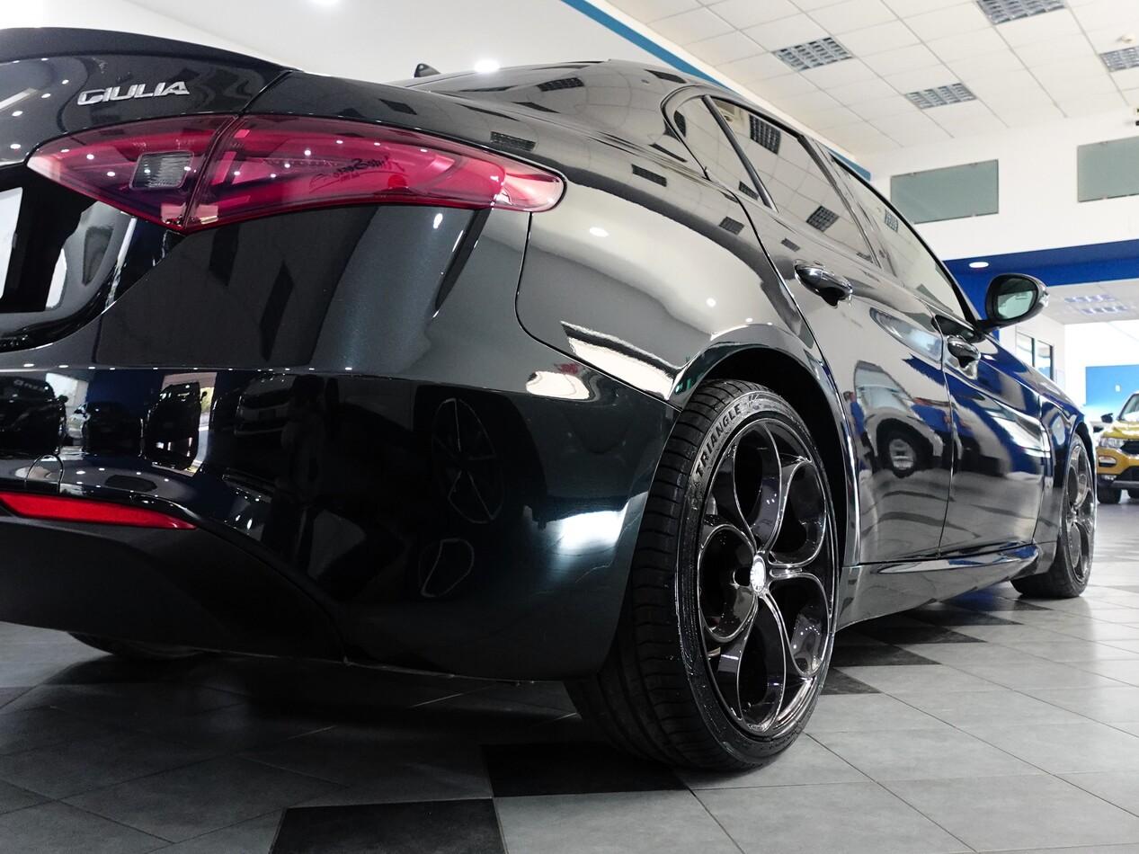 Alfa Romeo Giulia 2.2 MJT 150 CV GIULIA