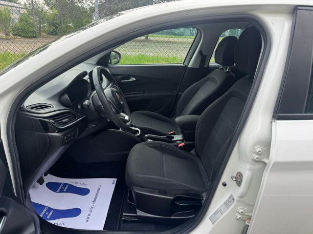 FIAT Tipo 1.0 5 porte City Life 100CV
