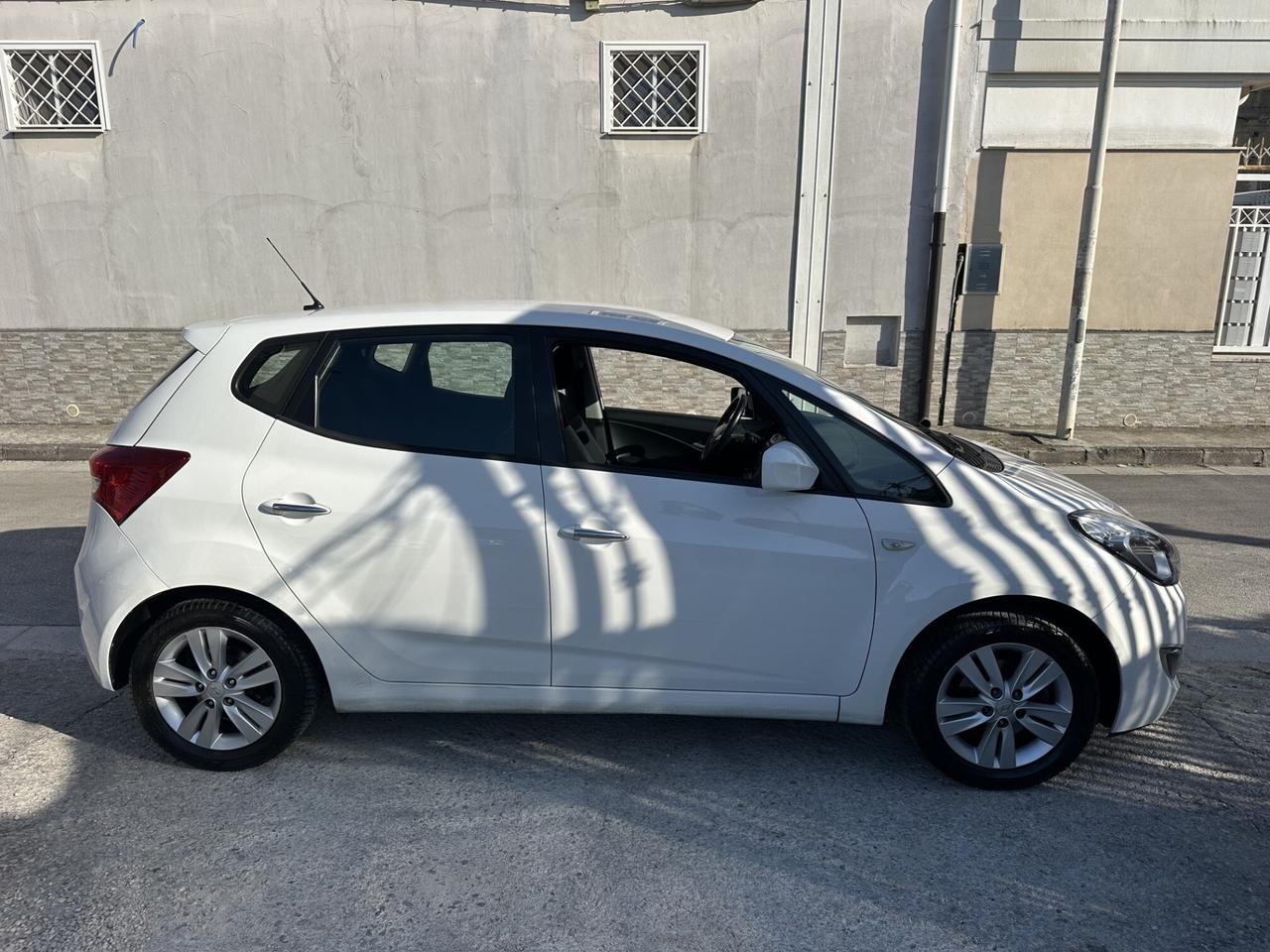 Hyundai iX20 1.4 Gpl 90 CV Econext 2013