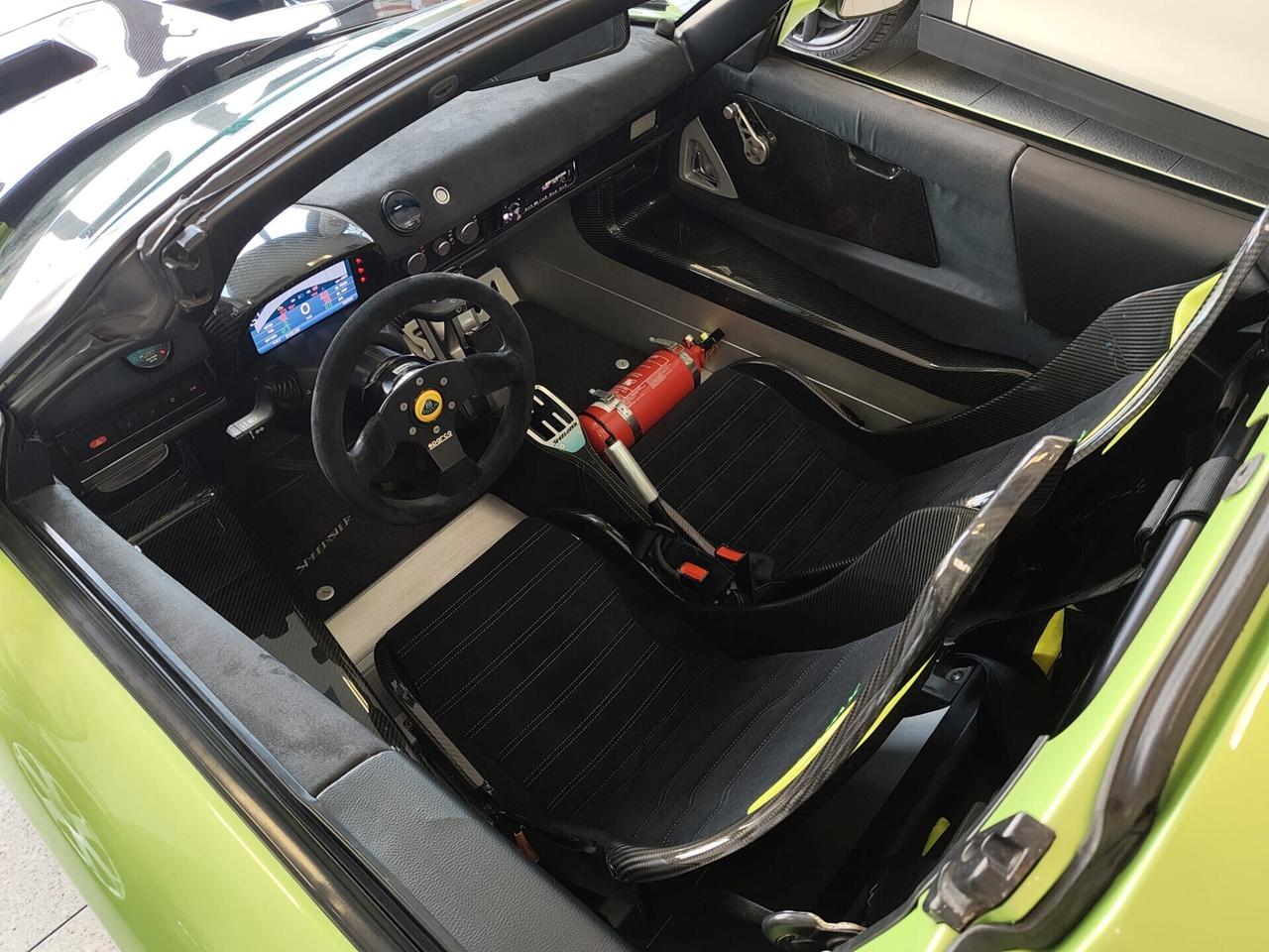 Opel Speedster 2.2 TURBO DBILAS ASI