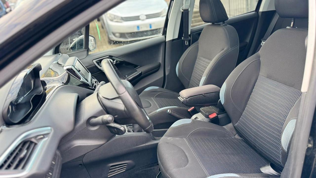Peugeot 208 1.4 B/GPL 2015 NEOP.