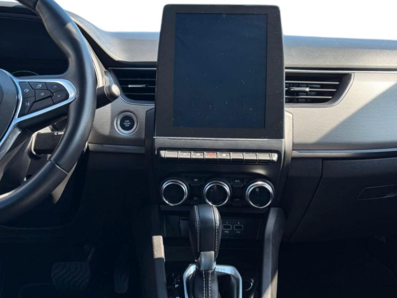 Renault Arkana Hybrid E-Tech 145 CV Intens