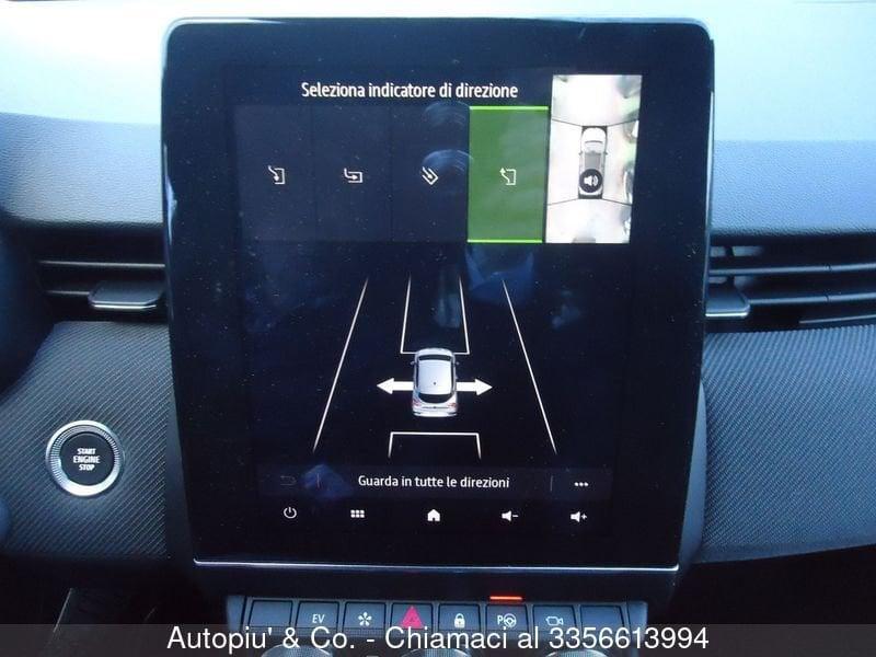 Renault Clio Clio Full Hyb. E-Tech 145 CV Esprit Alpine