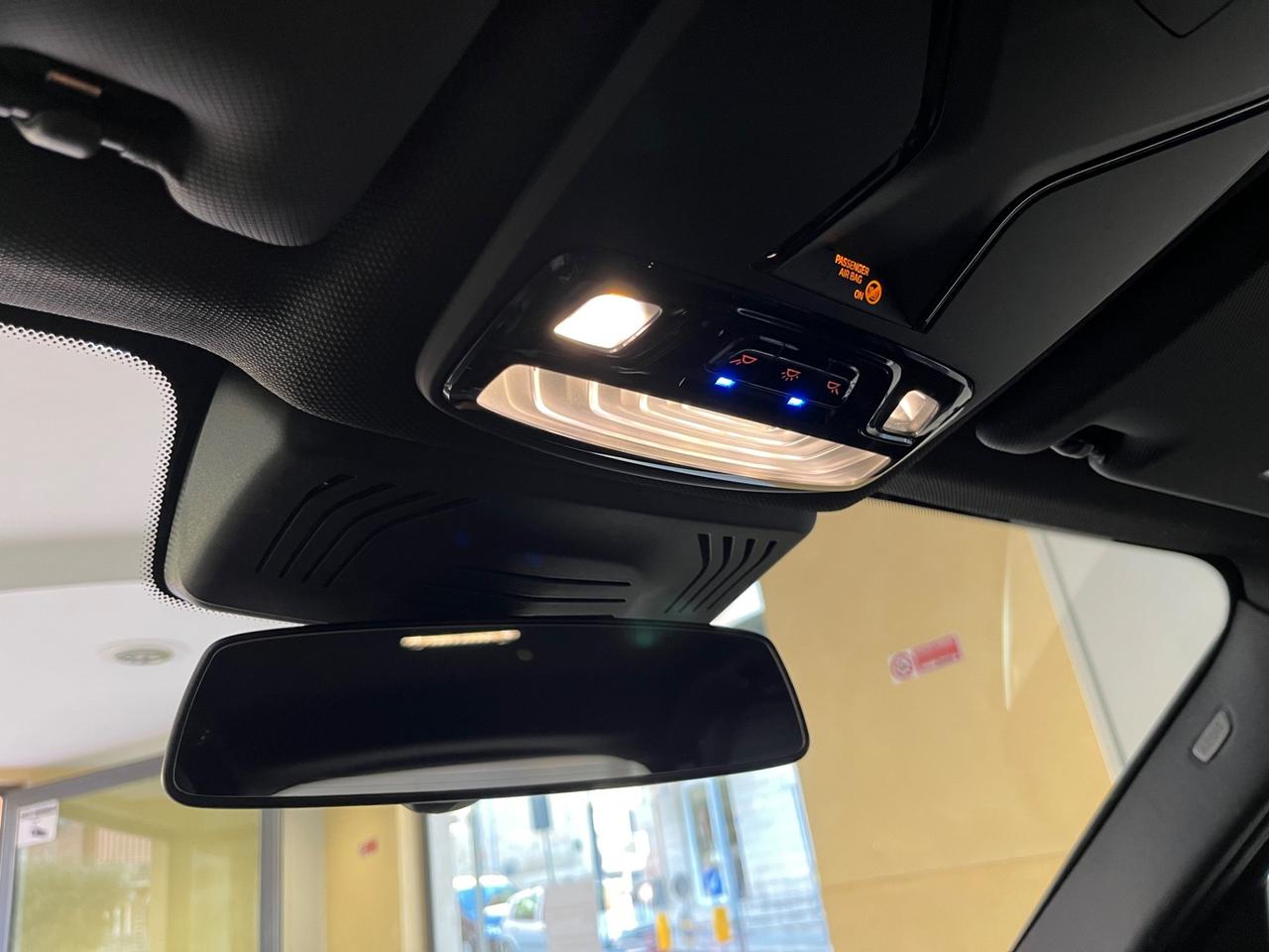 Bmw X3 xDrive20d xLine