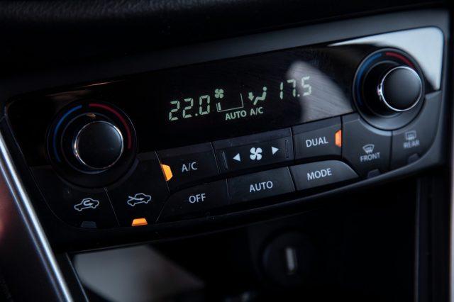 SUZUKI S-Cross 1.4 Hybrid Top+