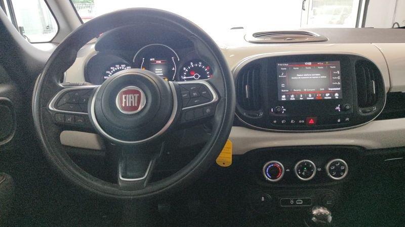 FIAT 500L Pro 1.3 MJT 95CV Pop Star 4 posti (N1)