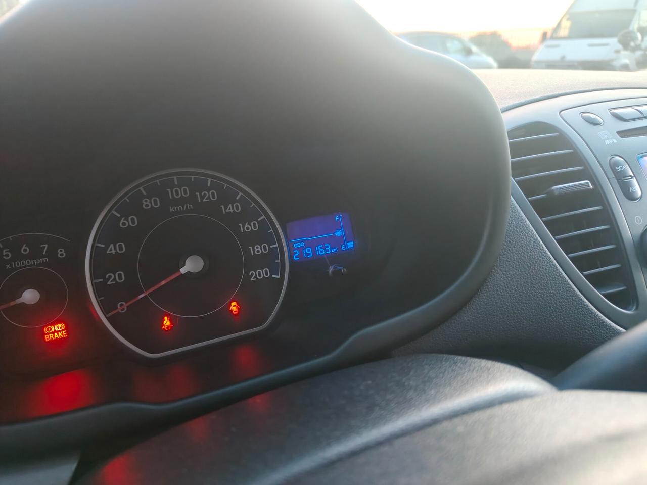 Hyundai i10 1.1 12V Classic