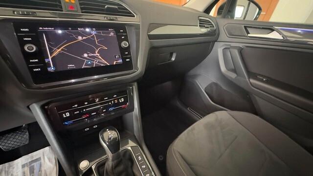 Volkswagen Tiguan 2.0 TDI 150 CV SCR DSG 4MOTION Elegance