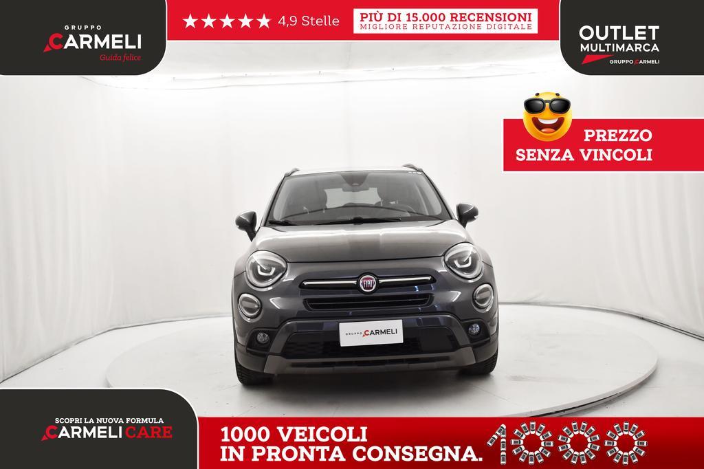 Fiat 500X 1.0 T3 Cross