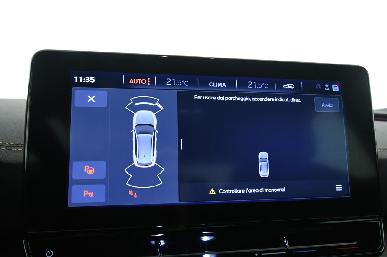 Cupra Formentor 1.4 e-hybrid 204cv dsg FULL LED+CAMERA+ACC